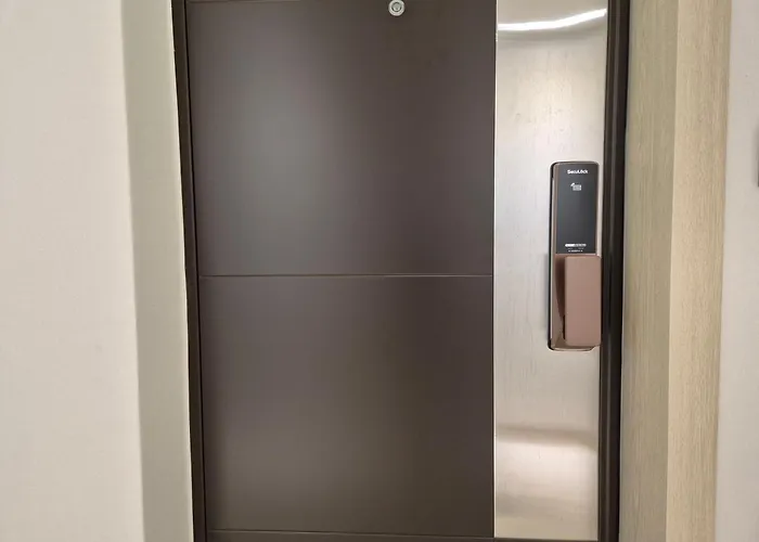 광장관광호텔