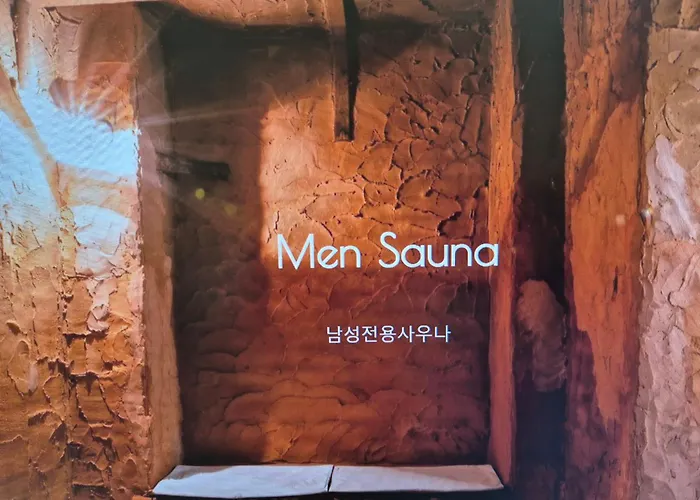 광장관광호텔 ホテル 釜山広域市